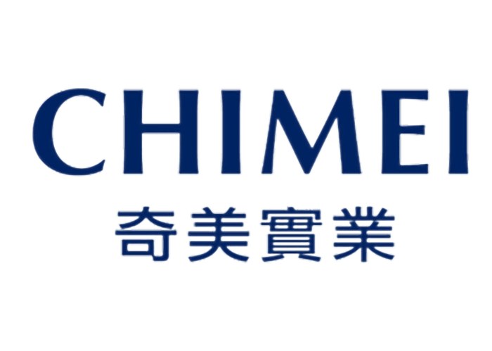 奇美實業Chimei｜奕瑞科技