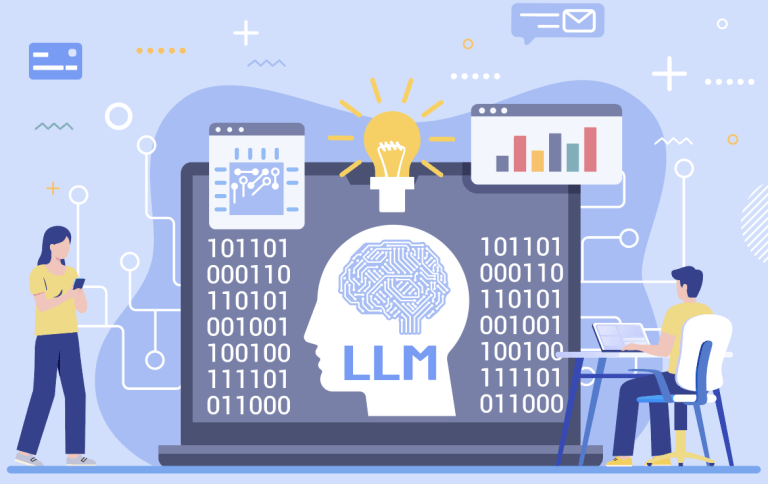 LLM 大型語言模型怎麼用？一次了解工業領域的應用策略｜奕瑞科技